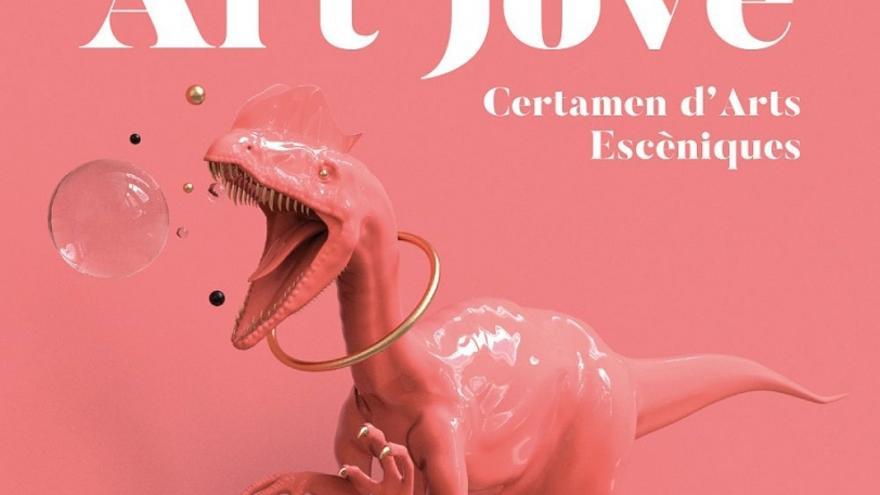 Art Jove 2020: Certamen d&#039;Arts Escèniques