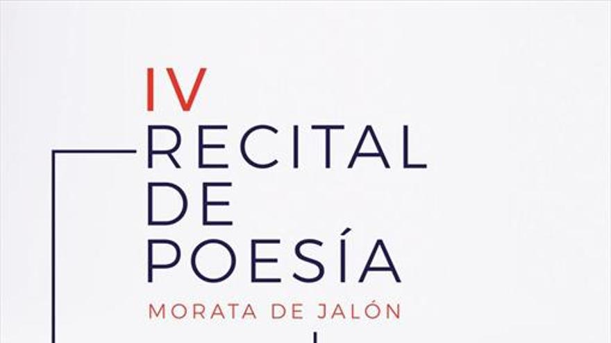 El recital de poesía regresa el 26 de enero