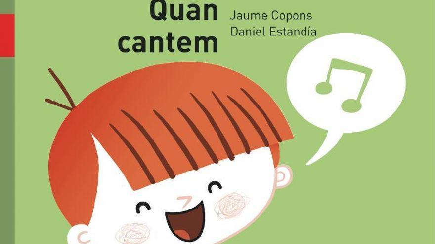 «Quan cantem»