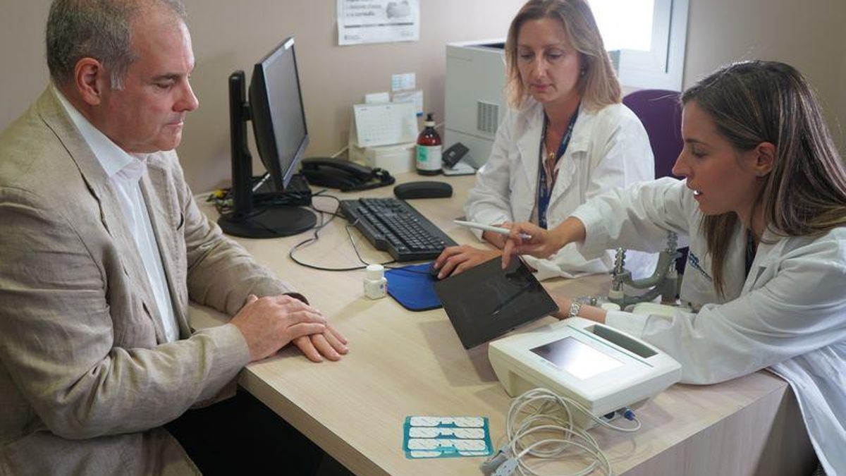 Vall d'Hebron desarrolla un nuevo fármaco contra la obesidad: el Orforglipron, una alternativa "más cómoda" que Ozempic y Wegovy