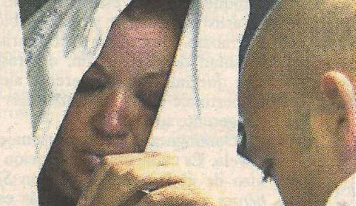 La Fiscalía pide 11 años de cárcel para el secuestrador de José Bolaños en 2002