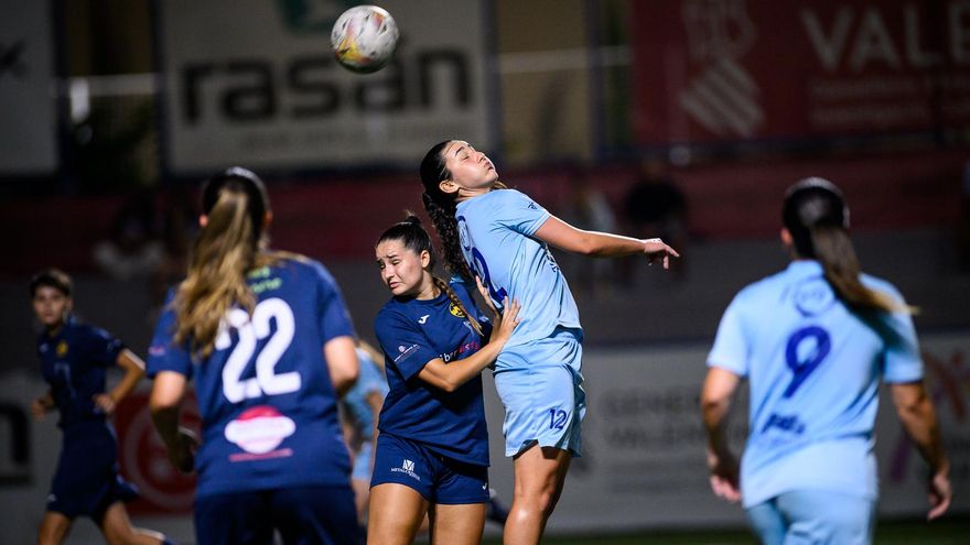 El ULearn se impone en los penaltis al Inter Xàtiva y es finalista del COTIF Cañamás Naranja