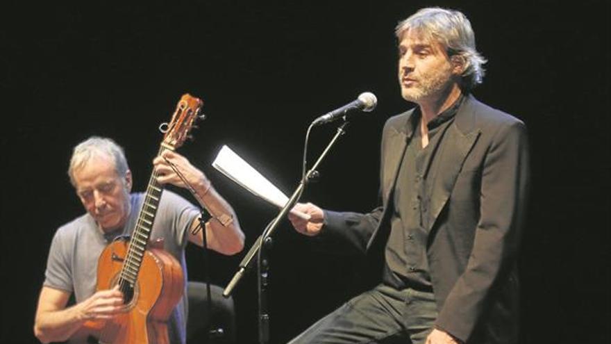 Un canto poético a la libertad