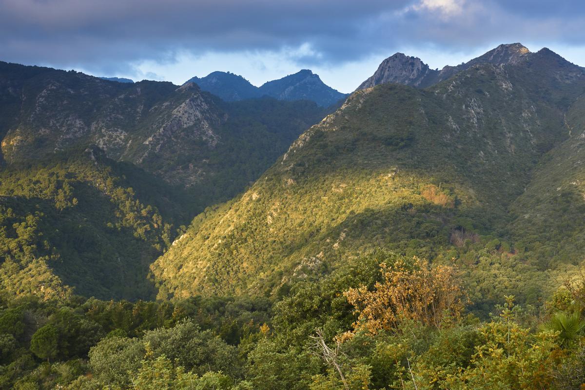 En esta ruta circular hemos descubierto paisajes que te dejan sin habla.