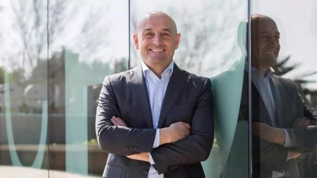 Lluís Torner en una imagen de archivo de El Periódico de Catalunya