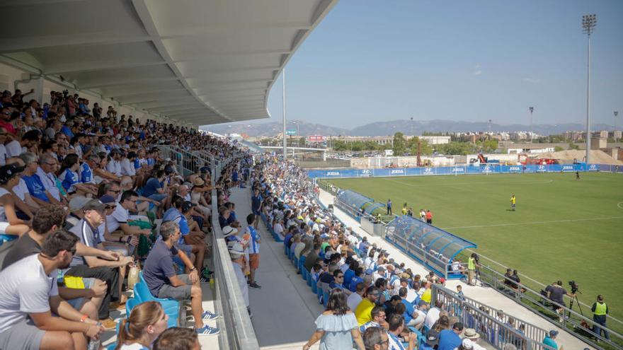 Consulta los eventos deportivos cancelados o aplazados por el coronavirus en Mallorca