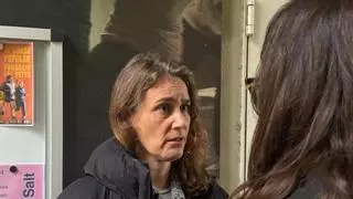 Albiach qüestiona que els pressupostos es tornin a presentar al juny i demana a ERC i PSC que seguin a negociar