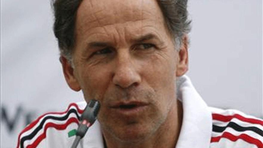 Muere Franco Baresi, leyenda del fútbol italiano