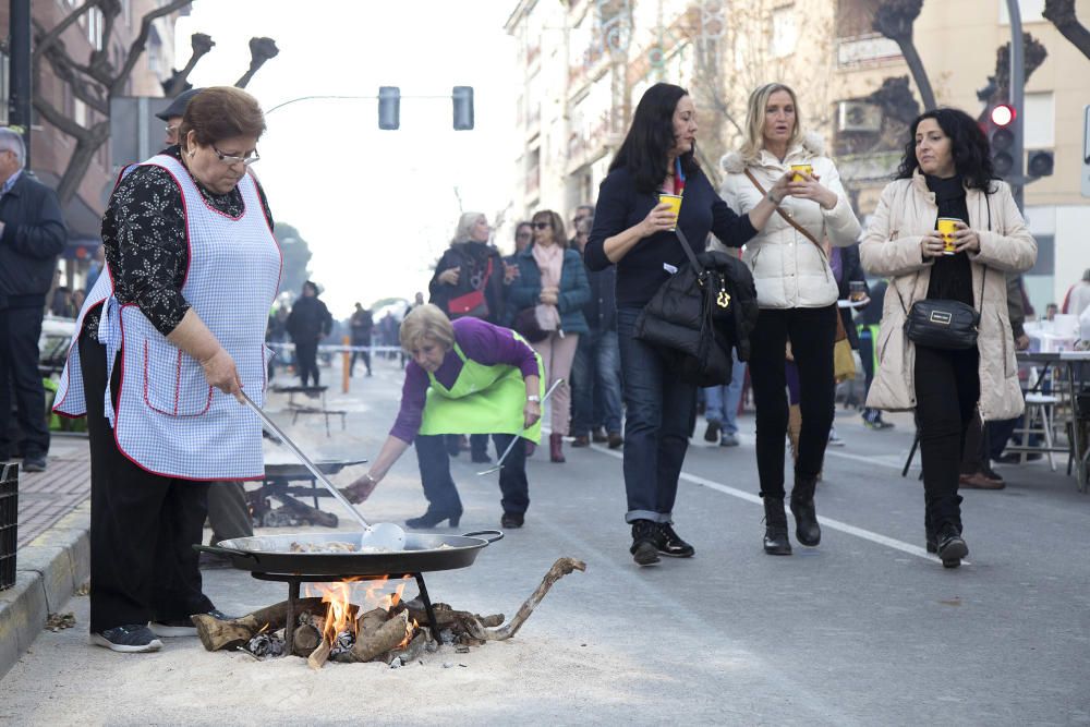 Día de las Paellas Benicàssim