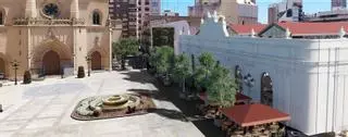 Castelló estrenará el nuevo Mercado Central en la Navidad de 2026