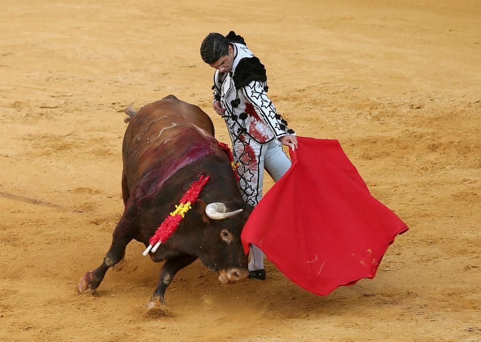 Corrida Goyesca en Ronda