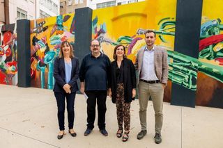 El jazz inunda durante una semana la Margen Izquierda del río Ebro