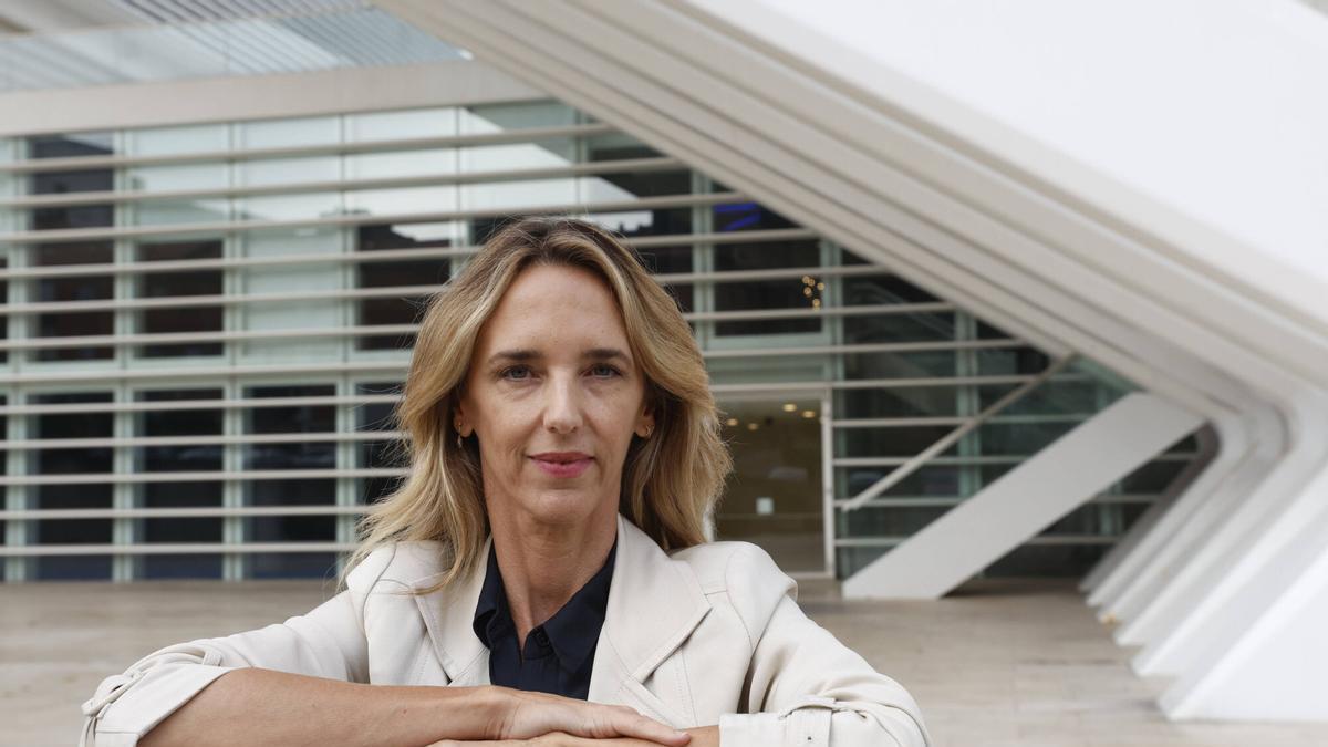 Cayetana Álvarez de Toledo, diputada del PP:  Cloacas, joyas, prostitutas, saunas... Estos años van a ser recordados como la era de la indecencia 