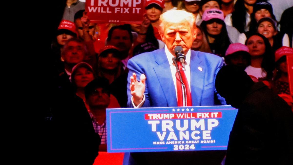 ABD, Trump'ın kaybetmesi halinde sonucu kabul etmeyeceğini bilerek oy kullanacak