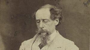 Charles Dickens, ‘rock star’ kamikaze