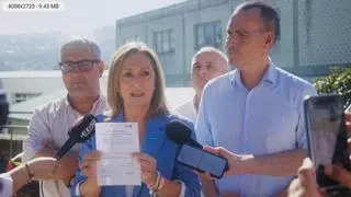 El PP de Vigo exige a Caballero que concrete los plazos para crear la empresa municipal de vivienda