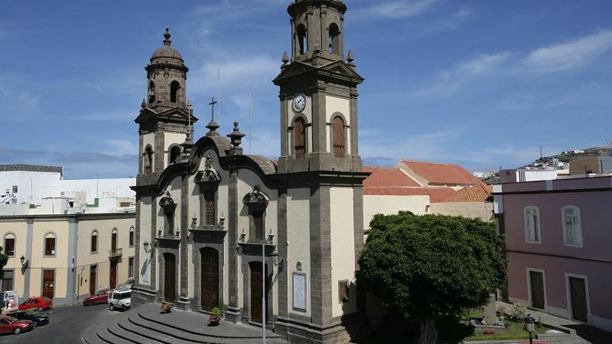 Una visita guiada por los valores patrimoniales de Santa María de Guía