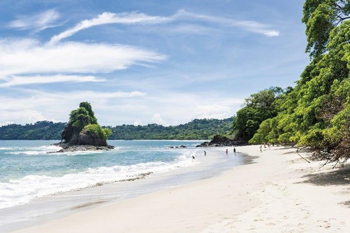 Costa Rica, esencia del Caribe