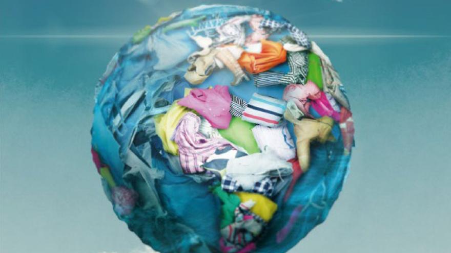 &#039;Moda Re-&#039;, el proyecto de Cáritas para reutilizar ropa, celebra el Día Mundial del Medio Ambiente en sus tiendas