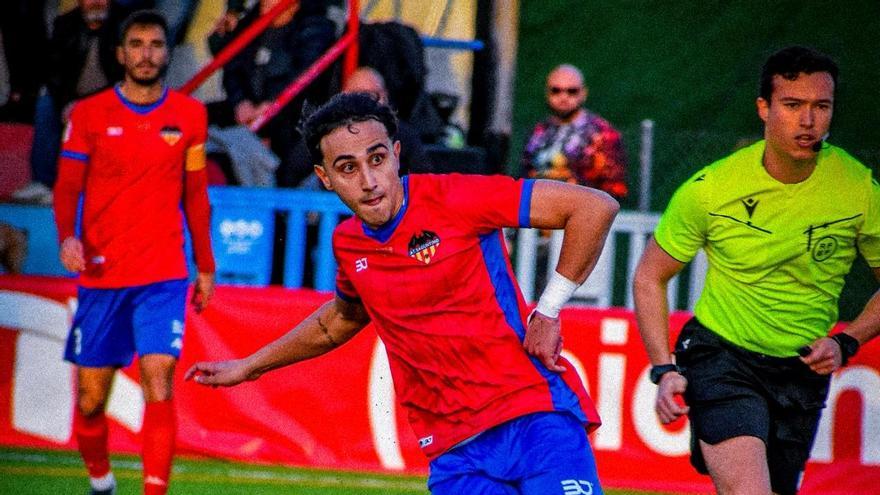 Un momento del encuentro.