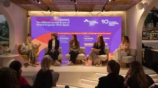 Limak impulsa la próxima generación de mujeres ingenieras en España