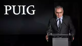 Puig invierte 1.300 millones en publicidad, casi un tercio de sus ingresos anuales