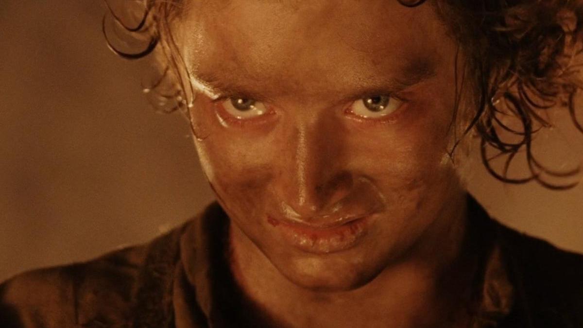 El final original de El Señor de los Anillos convertía a Frodo en un asesino.