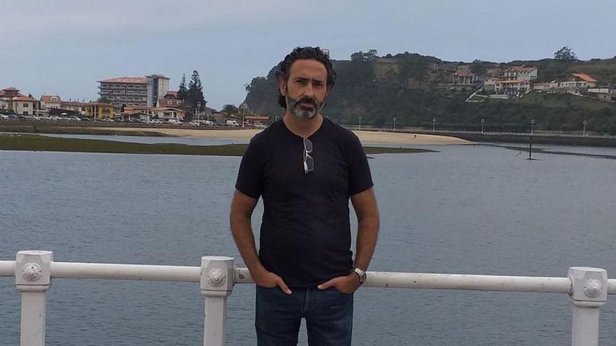 Jon Bilbao. |
