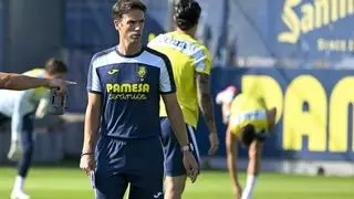 Iñigo Pérez: "El Rayo y Vallecas te enganchan"