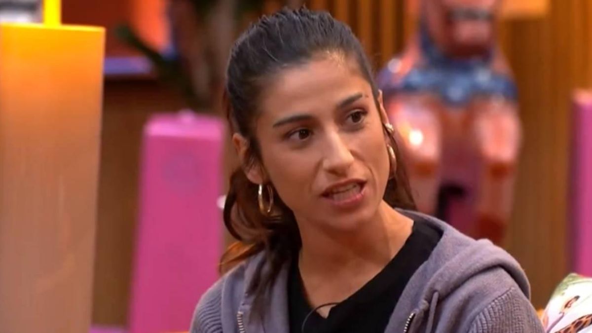 Carolina Yuste saca de nuevo el 'Me Too' español: &quot;Tenemos muchos casos&quot;