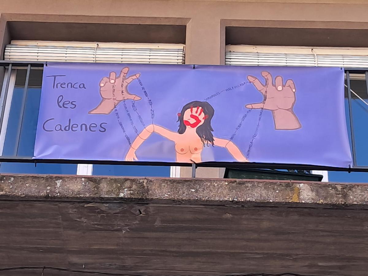 El pòster de la Fedac