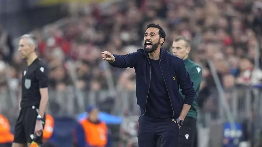 Arbeloa: "No me preocupa en absoluto mi futuro"