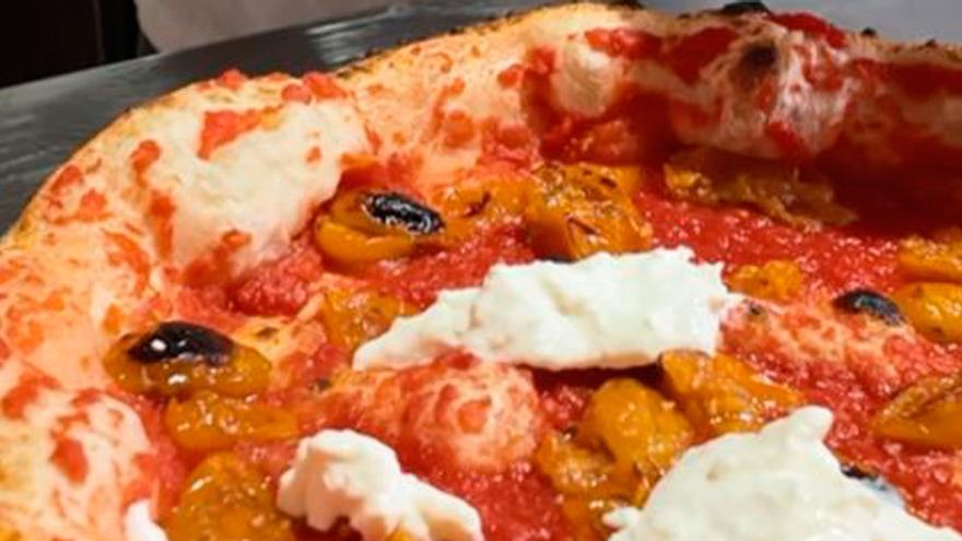 La mejor pizza de Horeca Mallorca 2025: receta, dónde comerla y su precio