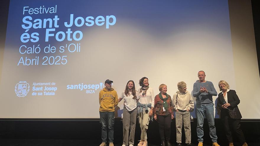 Aplazada por mal tiempo en Ibiza la II Maratón Fotográfica de Sant Josep: esta es la nueva fecha