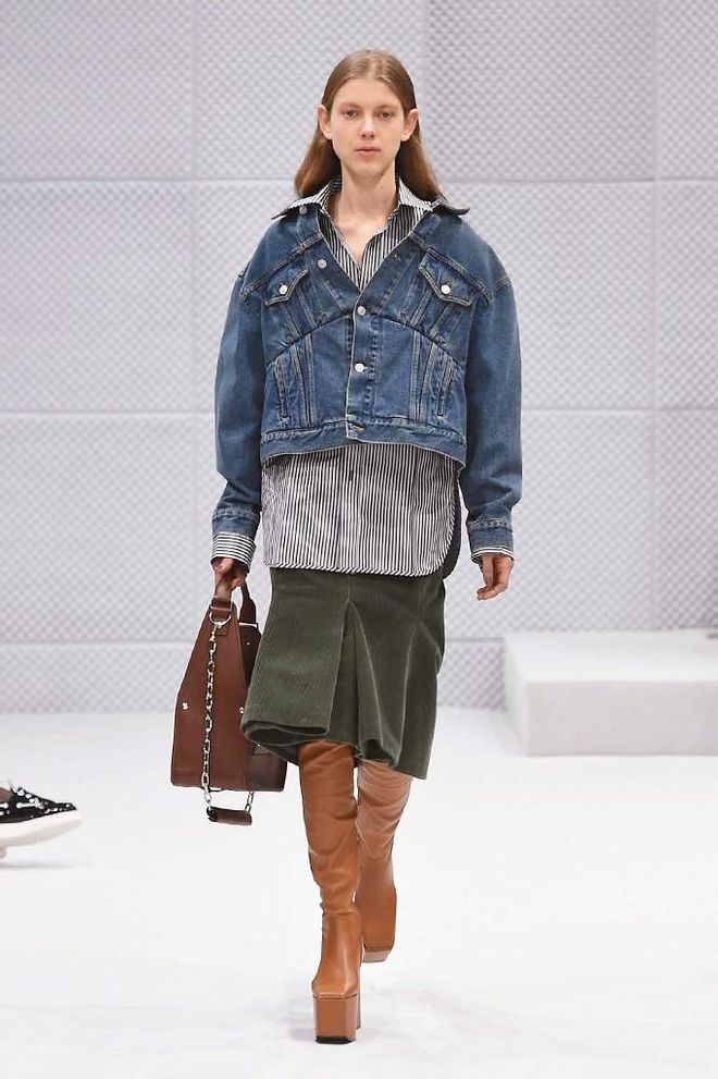Balenciaga