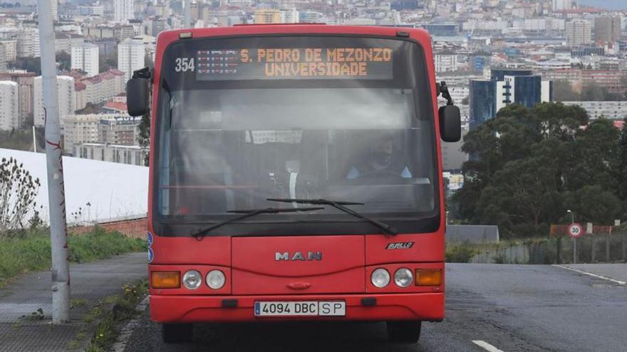 Concello y Tranvías eluden informar sobre el importe de la compensación reclamada por la bajada de tarifas