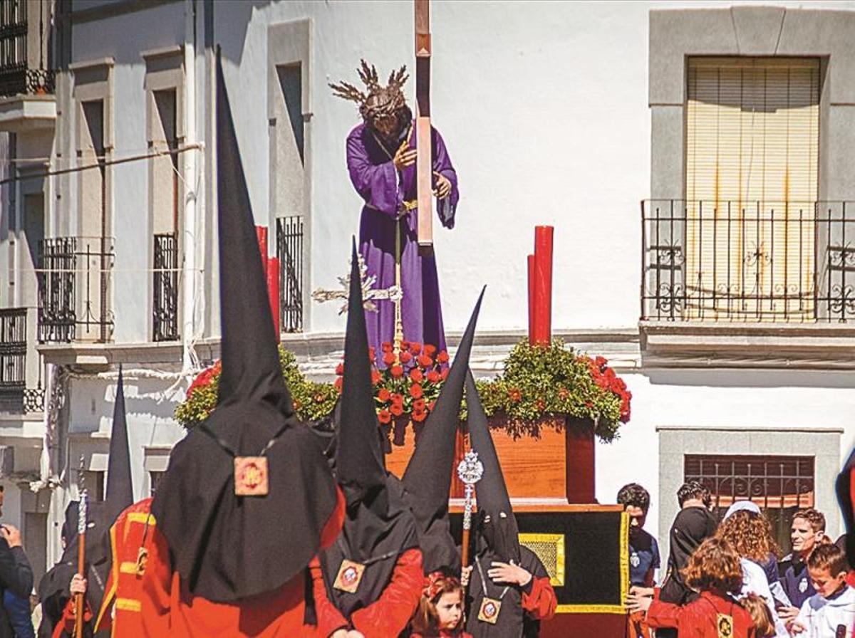 Magna Nazarena 2019: guía de pasos