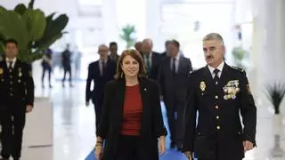 Adriana Lastra, frente a las próximas elecciones: "Estamos preparados y con ánimo de victoria"