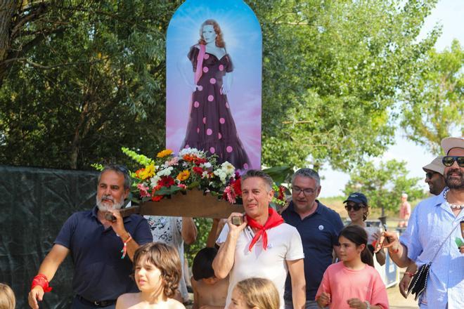 GALERÍA | Hurra! Romería Pop 2026