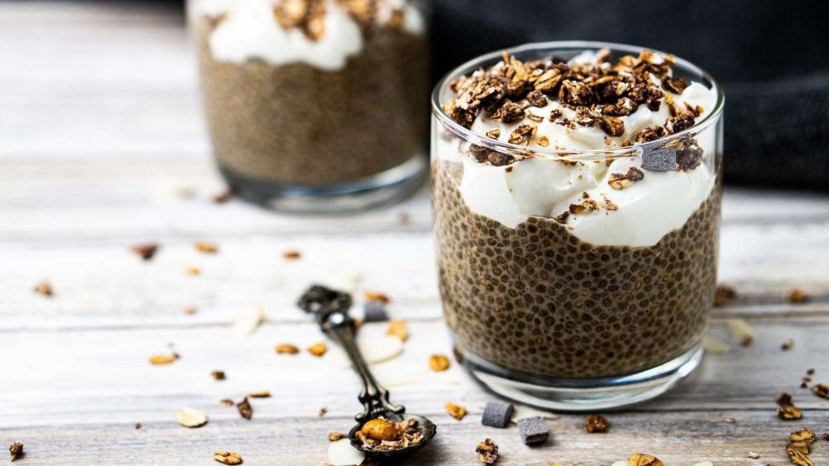 ¿Qué alimentos contienen calcio?