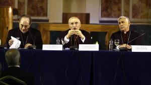 El Obispado de Cádiz y Ceuta niega acusaciones de pederastia y suspende su actividad