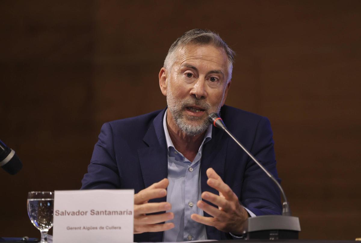 Así fue el foro Más que Empresas en La Ribera