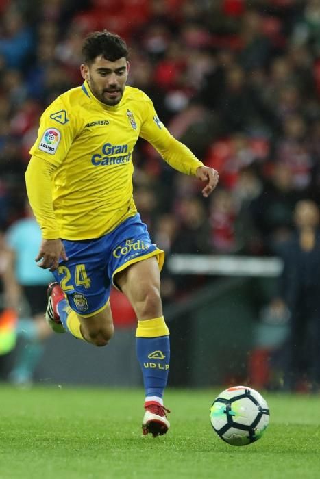 LaLiga: Athletic de Bilbao - UD Las Palmas