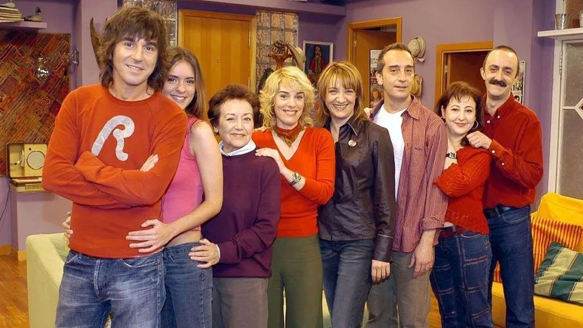 TvyMas, La tele de hace dos décadas