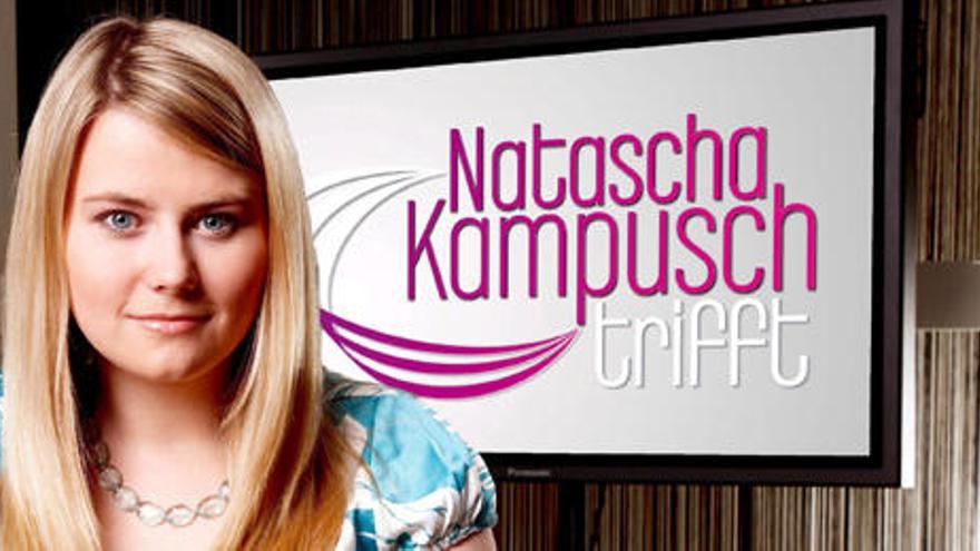 Natascha Kampusch.