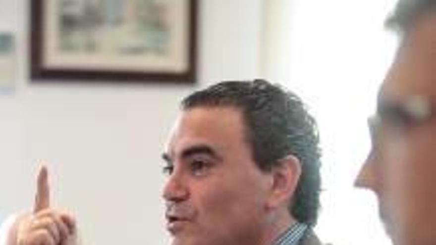 Aplazan la declaración del alcalde de l&#039;Alfàs por su implicación en un presunto delito de prevaricación