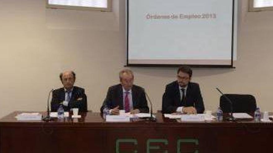 El Plan de Empleo Conjunto generará 3,7 millones de inversión en Castellón