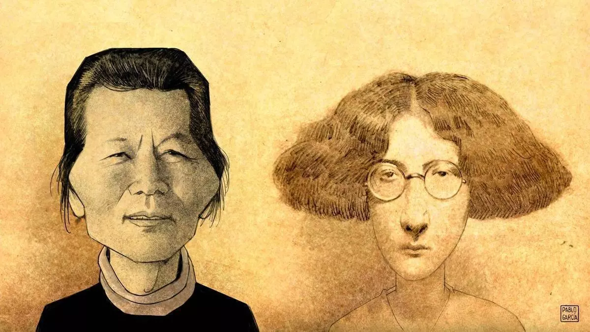 Byung-Chul Han se sume en la mística de Simone Weil