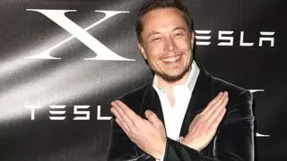 De Twitter a sus hijos: por qué Elon Musk está obsesionado con la 'X'