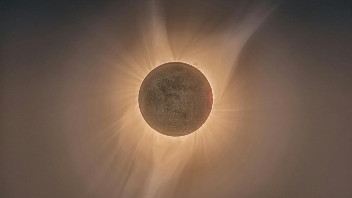 Los mejores lugares de Madrid ciudad para ver el eclipse total de sol.